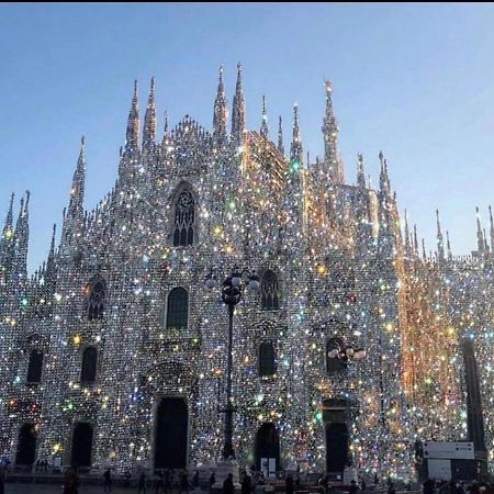 Duomo1Vip Apartment Milan Exterior photo